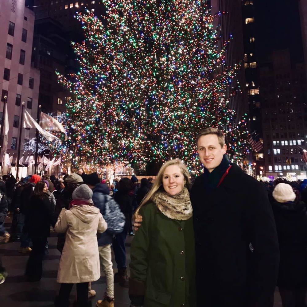 Meet your Posher, Annie